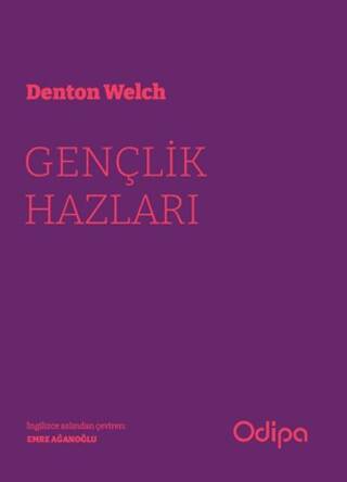 Gençlik Hazları - 1