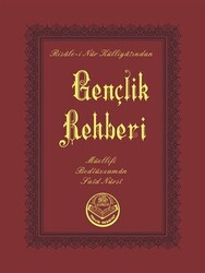 Gençlik Rehberi Çanta Boy - 1