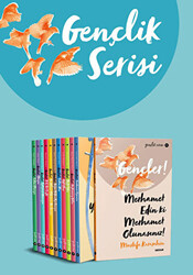 Gençlik Serisi Takım 13 Kitap - 1