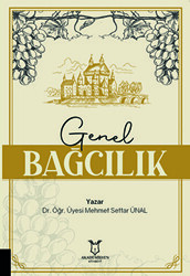 Genel Bağcılık - 1