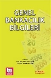 Genel Bankacılık Bilgileri - 1