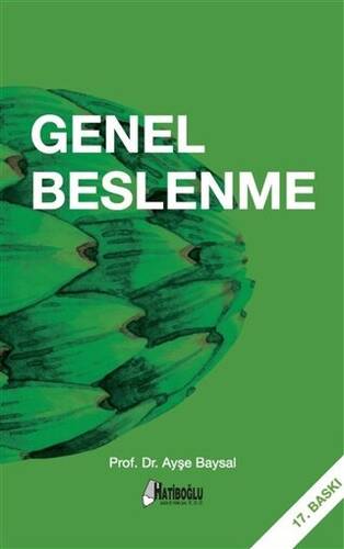 Genel Beslenme - 1