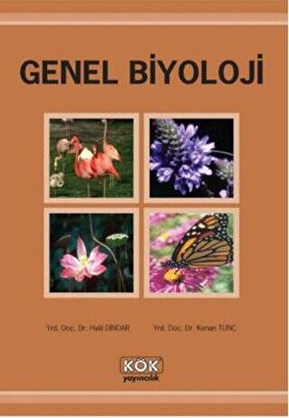 Genel Biyoloji - 1