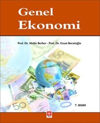 Genel Ekonomi - 1