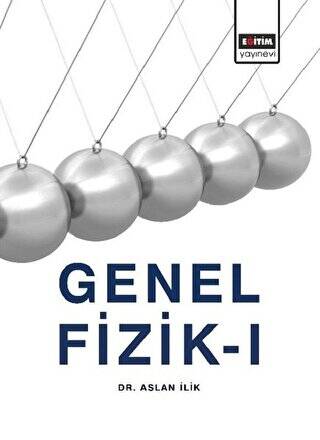 Genel Fizik 1 - 1