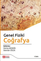 Genel Fiziki Coğrafya - 1