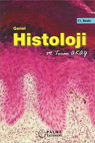 Genel Histoloji - 1