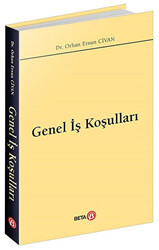 Genel İş Koşulları - 1