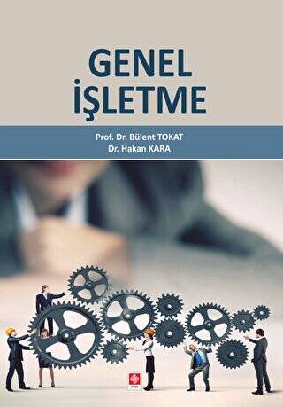 Genel İşletme - 1