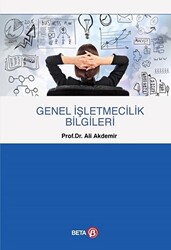 Genel İşletmecilik Bilgileri - 1