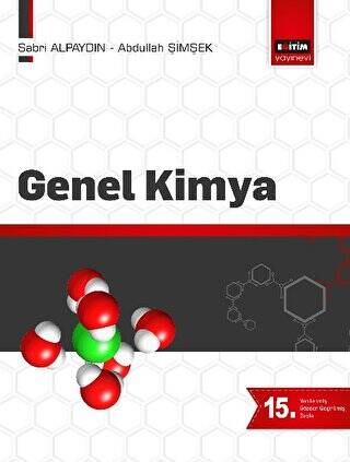 Genel Kimya - 1