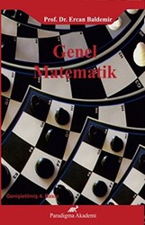 Genel Matematik - 1