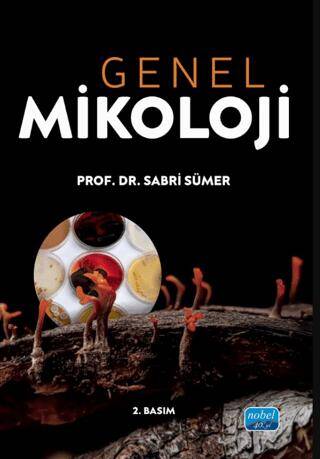 Genel Mikoloji - 1