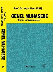 Genel Muhasebe - 1