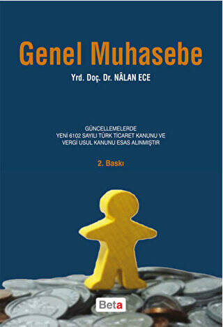 Genel Muhasebe - 1