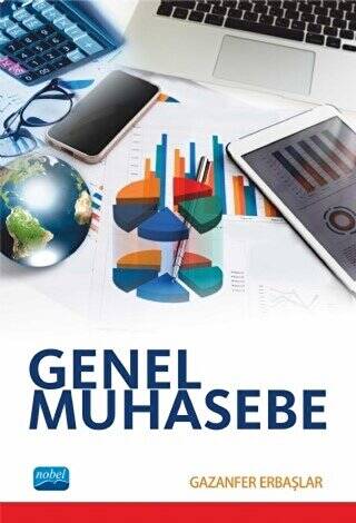 Genel Muhasebe - 1