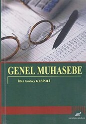 Genel Muhasebe - 1