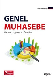 Genel Muhasebe - 1