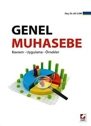 Genel Muhasebe - 1