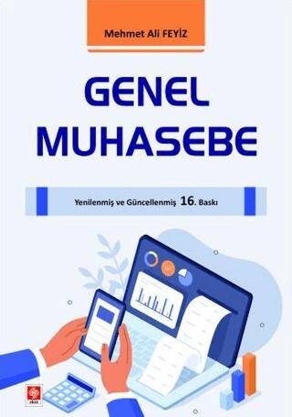 Genel Muhasebe - 1