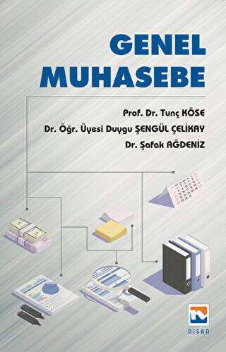 Genel Muhasebe - 1