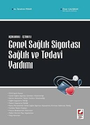 Genel Sağlık Sigortası Sağlık ve Tedavi Yardımı - 1