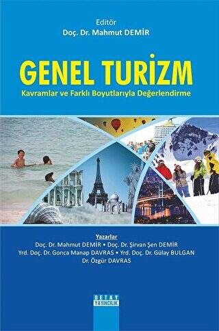 Genel Turizm - 1