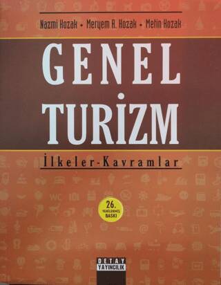 Genel Turizm - 1