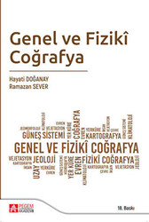 Genel ve Fiziki Coğrafya - 1