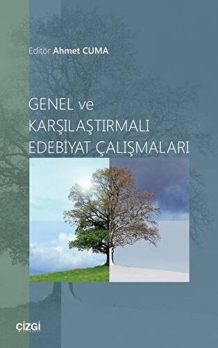 Genel ve Karşılaştırmalı Edebiyat Çalışmaları - 1