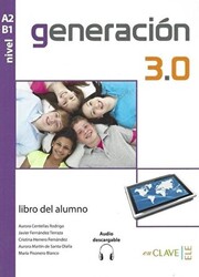 Generacion 3.0 A2-B1 - 1