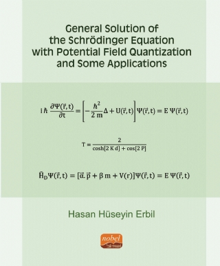 General Solution of the Schrödinger Equation with Potential Field Quantization and Some Applications - 1