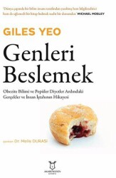 Genleri Beslemek - 1