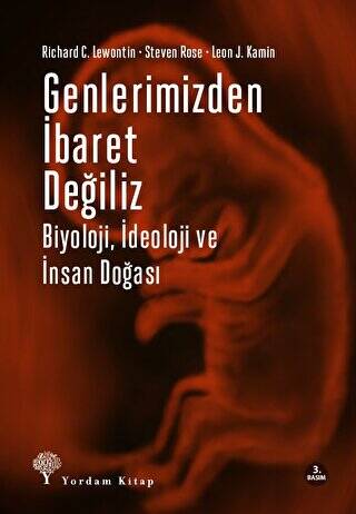 Genlerimizden İbaret Değiliz - 1