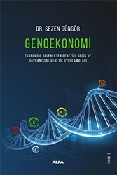 Genoekonomi - 1