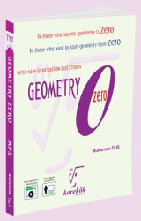 Geometry Zero - 1