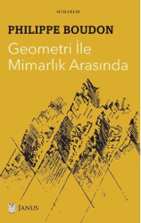 Geometri İle Mimarlık Arasında - 1