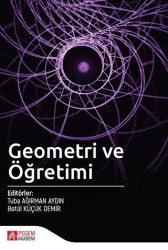 Geometri ve Öğretimi - 1