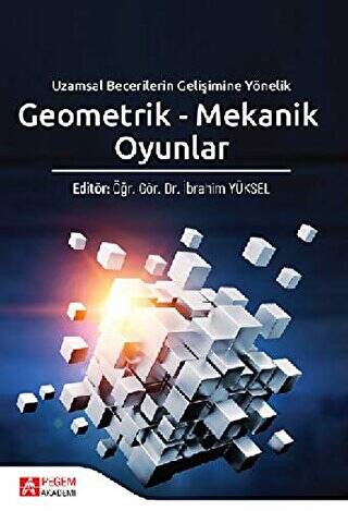 Geometrik - Mekanik Oyunlar - 1