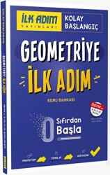 Geometriye İlk Adım - 1