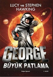 George ve Büyük Patlama - 3 - 1