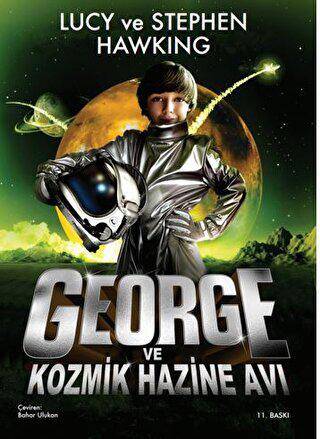 George ve Kozmik Hazine Avı - 1