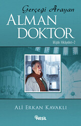 Gerçeği Arayan Alman Doktor - 1