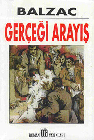 Gerçeği Arayış - 1