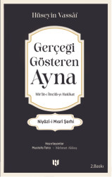 Gerçeği Gösteren Ayna - 1