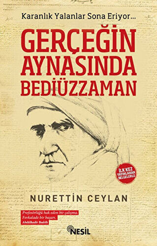 Gerçeğin Aynasında Bediüzzaman - 1