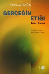 Gerçeğin Etiği - 1