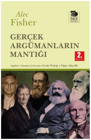 Gerçek Argümanların Mantığı - 1