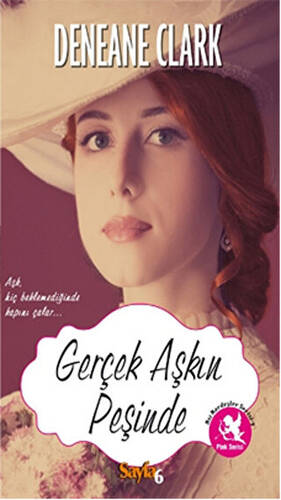 Gerçek Aşkın Peşinde - 1