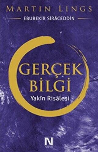 Gerçek Bilgi - 1